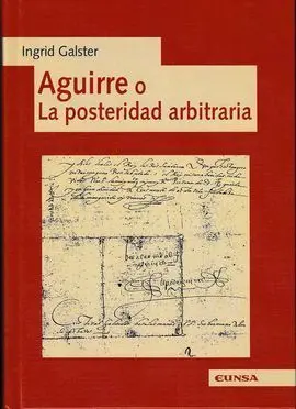 Aguirre o la Posteridad Arbitraria