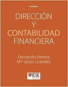 Dirección y Contabilidad Financiera