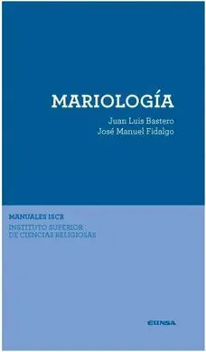 MariologãA
