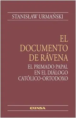 El Documento de Rávena
