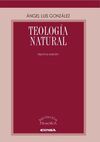 TEOLOGIA NATURAL (7º ED.)