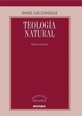 Teologia Natural (7º Ed. )