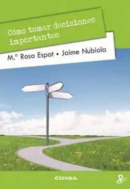 CãMo Tomar Decisiones Importantes