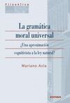 LA GRAMÁTICA MORAL UNIVERSAL