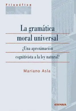 La Gramática Moral Universal