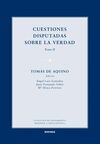 CUESTIONES DISPUTADAS SOBRE LA VERDAD - TOMO II