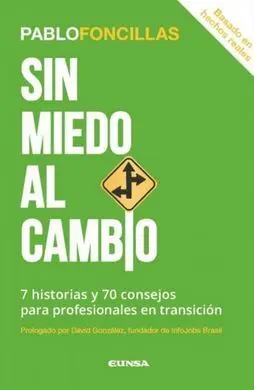 Sin Miedo Al Cambio