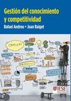 GESTIÓN DEL CONOCIMIENTO Y COMPETITIVIDAD