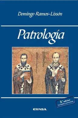 Patrologia