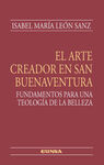 EL ARTE CREADOR EN SAN BUENAVENTURA
