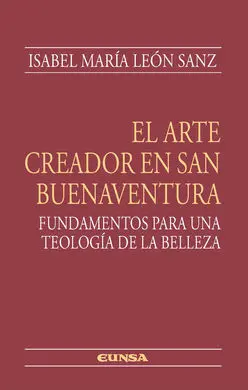 El Arte Creador en San Buenaventura