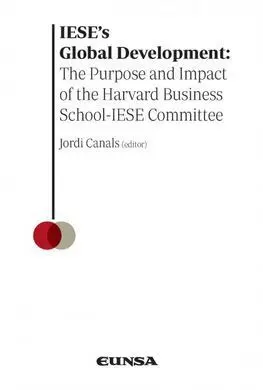 Iese's Global Development