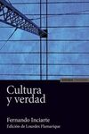 CULTURA Y VERDAD