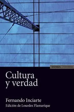 Cultura y Verdad