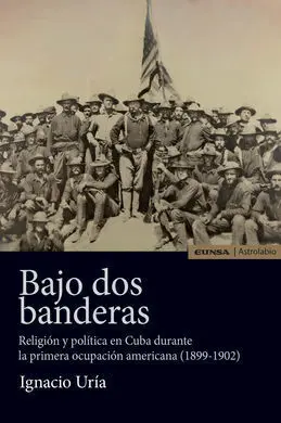 Bajo Dos Banderas