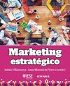 MARKETING ESTRATÉGICO