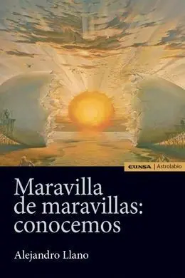 Maravilla de Maravillas: Conocemos
