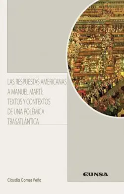 Las Respuestas Americanas a Manuel Martí