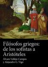 FILOSOFOS GRIEGOS