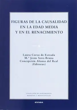 Figuras de la Causalidad en la Edad Media y Renacimiento
