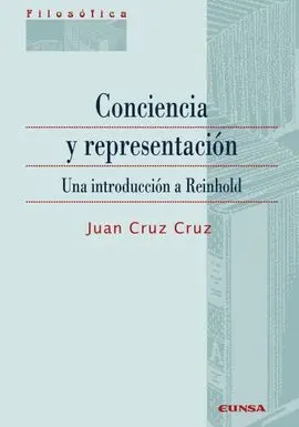 Conciencia y Representación