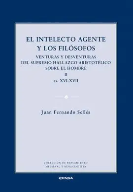 El Intelecto Agente y los Filósofos