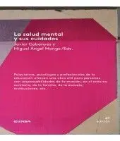 La Salud Mental y Sus Cuidados