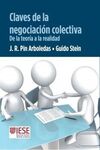 CLAVES DE LA NEGOCIACIÓN COLECTIVA