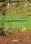 ECOLOGIA Y DESARROLLO HUMANO