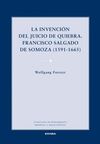 LA INVENCIÓN DEL JUICIO DE LA QUIEBRA