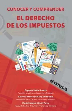 Conocer y Comprender el Derecho de los Impuestos