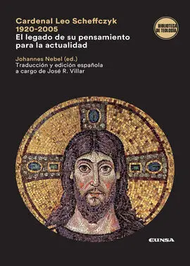 Cardenal Leo Scheffczyk (1920-2005)