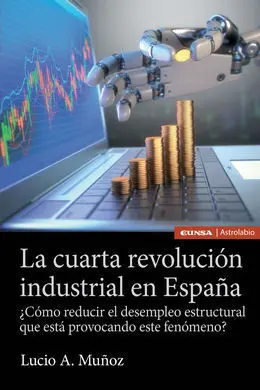 La Cuarta Revolución Industrial en España