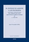 EL INTELECTO AGENTE Y LOS FILÓSOFOS III