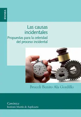 Las Causas Incidentales