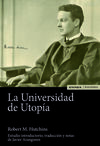 LA UNIVERSIDAD DE UTOPÍA