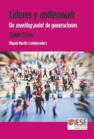 Líderes y Millennials