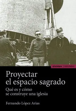 Proyectar el Espacio Sagrado