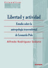 LIBERTAD Y ACTIVIDAD