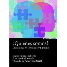 ¿Quiénes Somos?