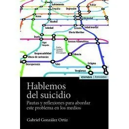 Hablemos del Suicidio