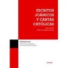 (ISCR) ESCRITOS JOÁNICOS Y CARTAS CATÓLICAS