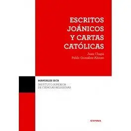 (Iscr) Escritos Joánicos y Cartas Católicas