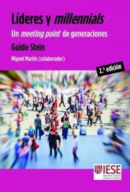 Líderes y Millennials