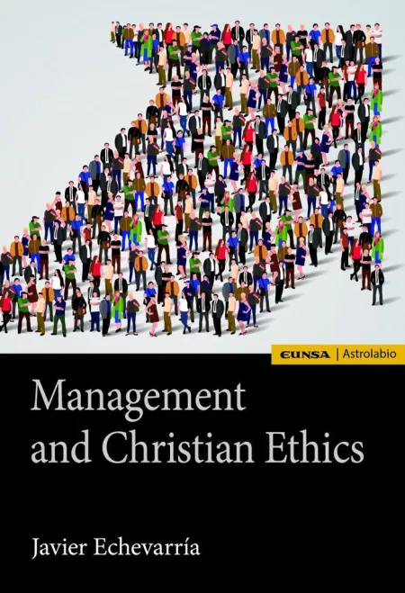Management And Christian Ethics