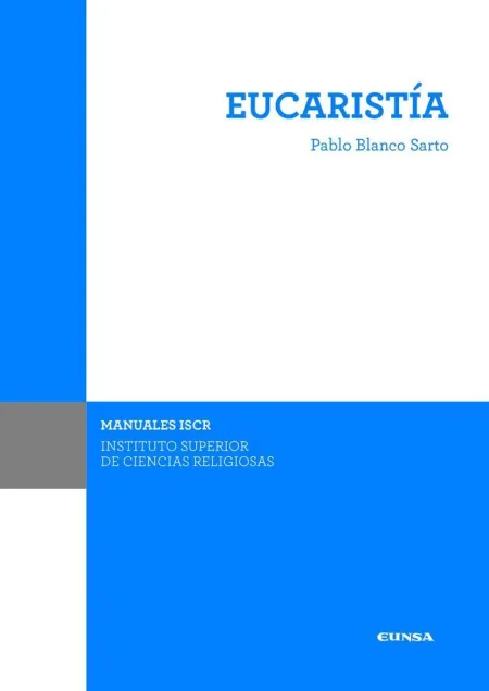 (Iscr) Eucaristía