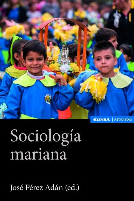 Sociología Mariana
