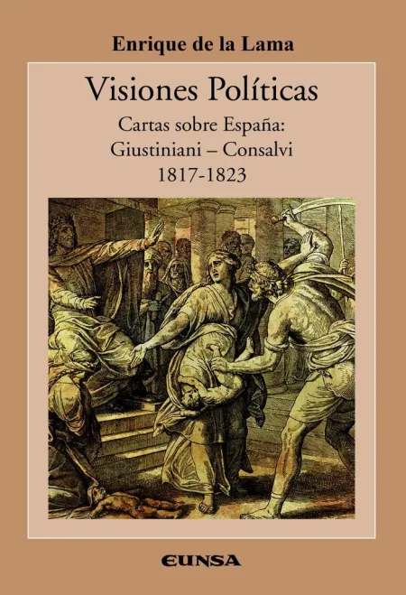 Visiones Políticas