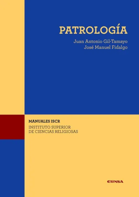 (Iscr) Patrología