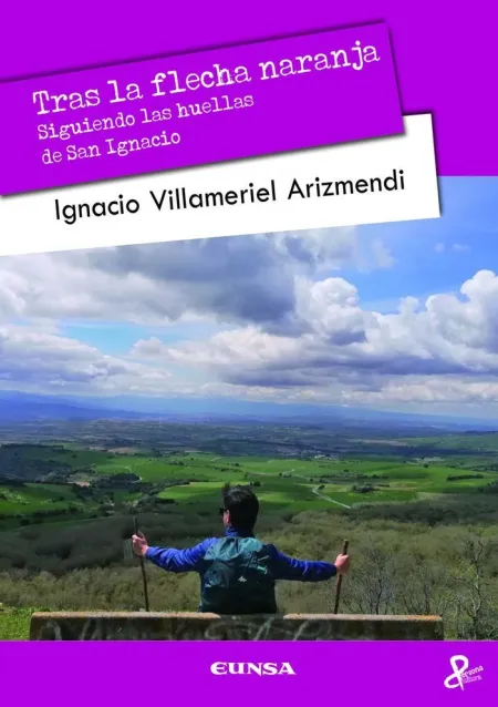 Tras la Flecha Naranja